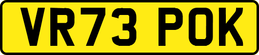 VR73POK