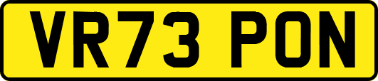 VR73PON