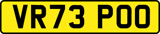 VR73POO