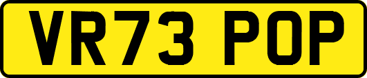 VR73POP