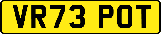 VR73POT