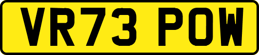 VR73POW
