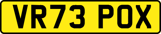 VR73POX