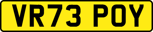 VR73POY