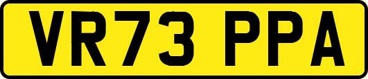 VR73PPA