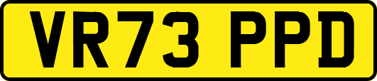 VR73PPD