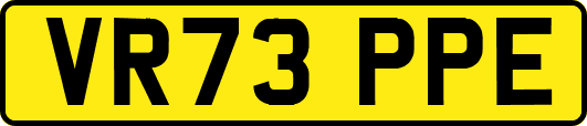 VR73PPE