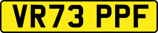 VR73PPF