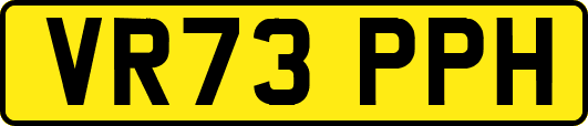 VR73PPH