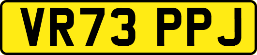 VR73PPJ