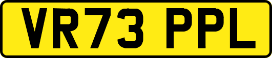 VR73PPL