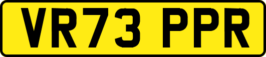 VR73PPR