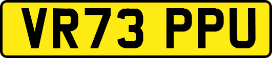 VR73PPU