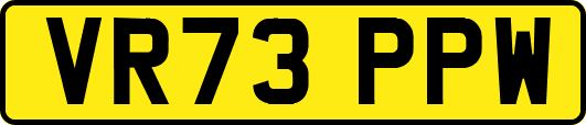 VR73PPW
