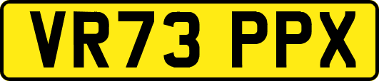 VR73PPX