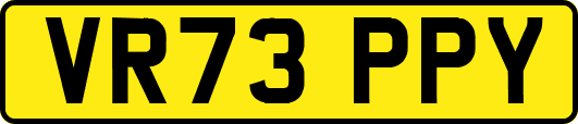 VR73PPY