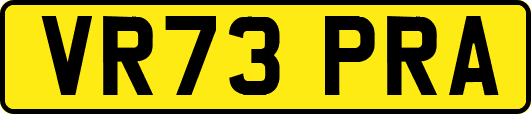 VR73PRA