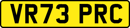 VR73PRC