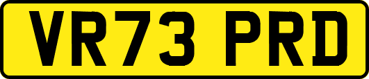 VR73PRD