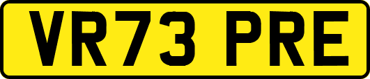 VR73PRE