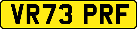 VR73PRF