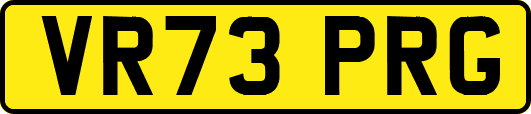 VR73PRG