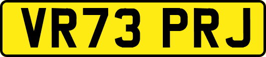 VR73PRJ