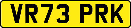 VR73PRK