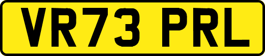 VR73PRL