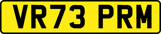 VR73PRM