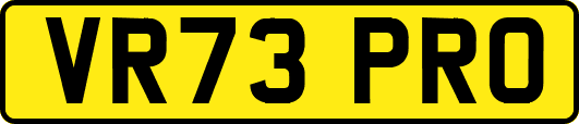 VR73PRO