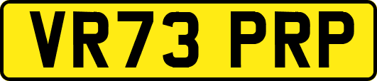 VR73PRP