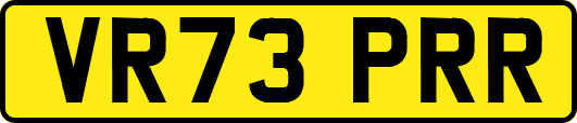 VR73PRR