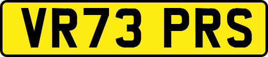 VR73PRS