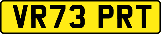 VR73PRT