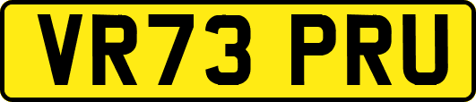 VR73PRU