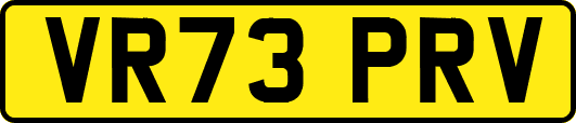 VR73PRV