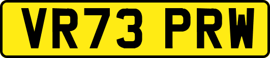VR73PRW