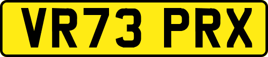 VR73PRX