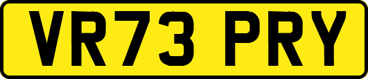 VR73PRY