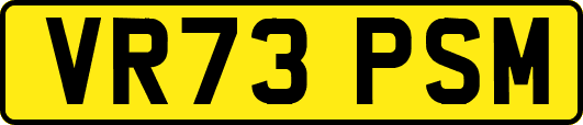 VR73PSM