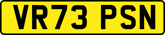 VR73PSN