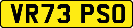 VR73PSO