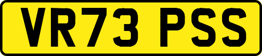 VR73PSS