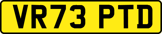 VR73PTD