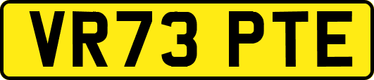 VR73PTE