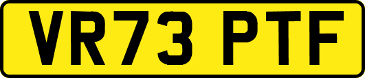 VR73PTF
