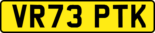 VR73PTK