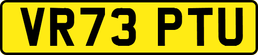 VR73PTU