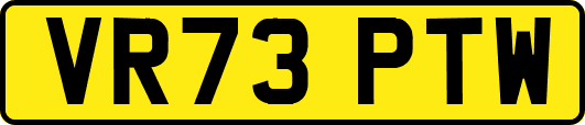 VR73PTW